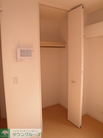 アダージョの物件内観写真